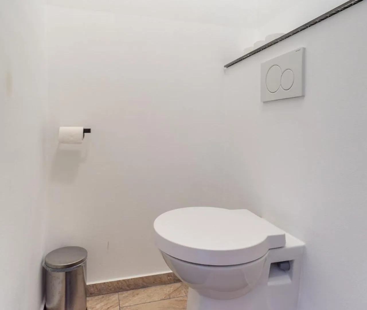 Next To Stadthalle & Westbahnhof Vienna Apartment