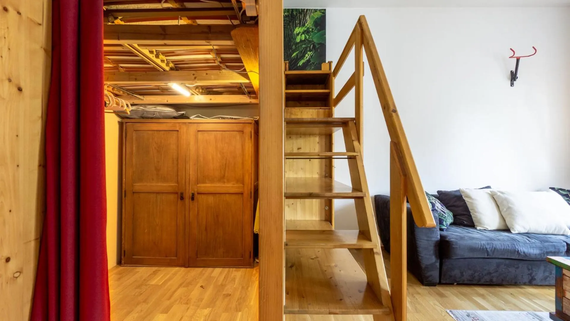 Apartment Next To Stadthalle & Westbahnhof Vienna